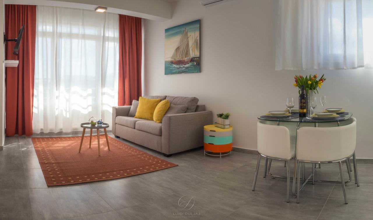 Sun Studio Apartments Trogir Exterior photo